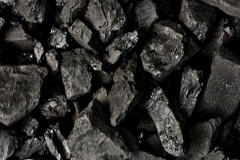 Oakdale coal boiler costs